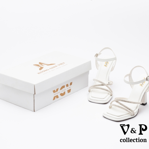 Giày sandal 3 tầng XGV_6807