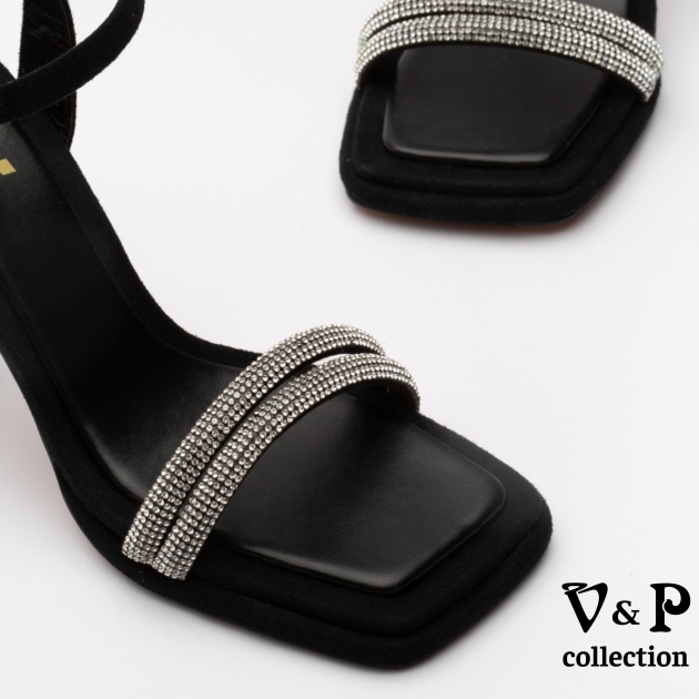 Giày sandal 3 tầng XGV_6808