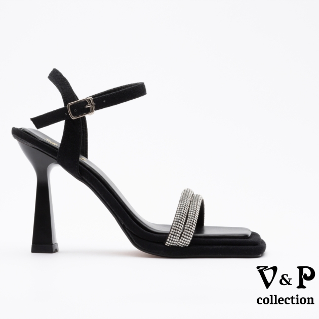 Giày sandal 3 tầng XGV_6808