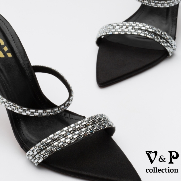 Giày Mũi Nhọn XGV_6809