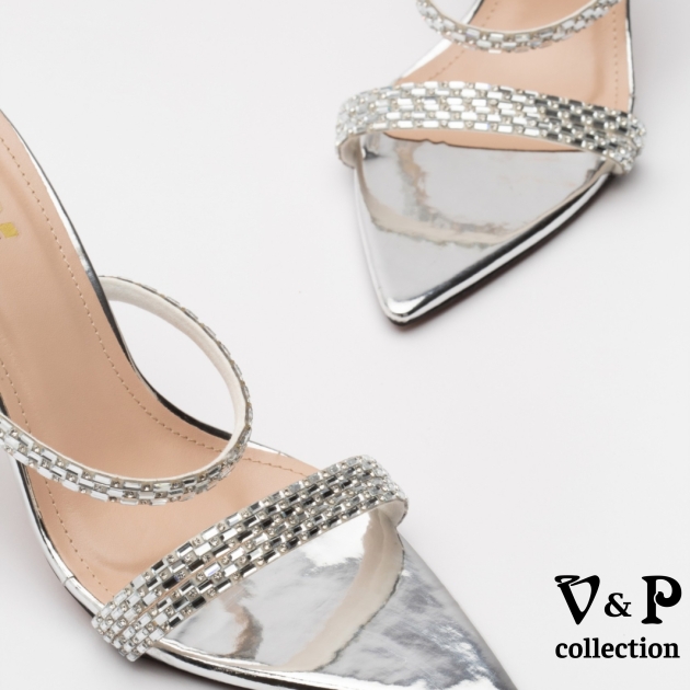 Giày Mũi Nhọn XGV_6809