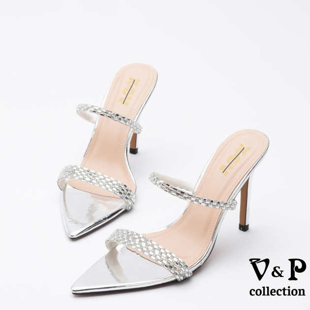 Giày Mũi Nhọn XGV_6809