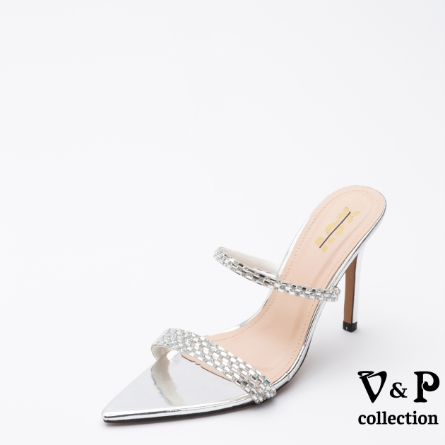 Giày Mũi Nhọn XGV_6809