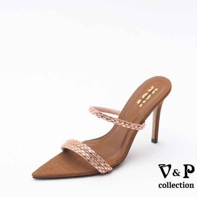 Giày Mũi Nhọn XGV_6809