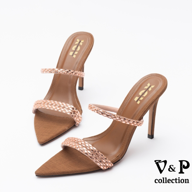 Giày Mũi Nhọn XGV_6809