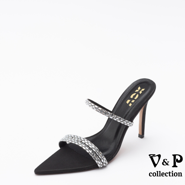 Giày Mũi Nhọn XGV_6809