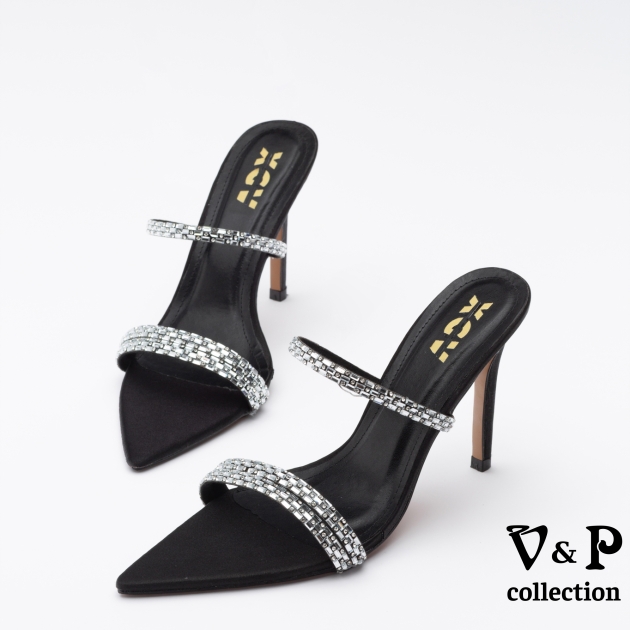 Giày Mũi Nhọn XGV_6809