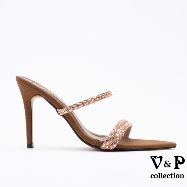 Giày Mũi Nhọn XGV_6809