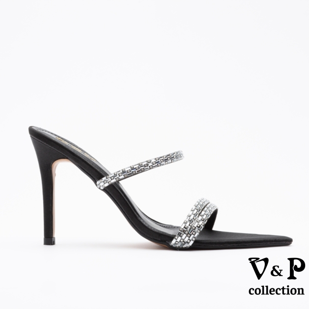 Giày Mũi Nhọn XGV_6809