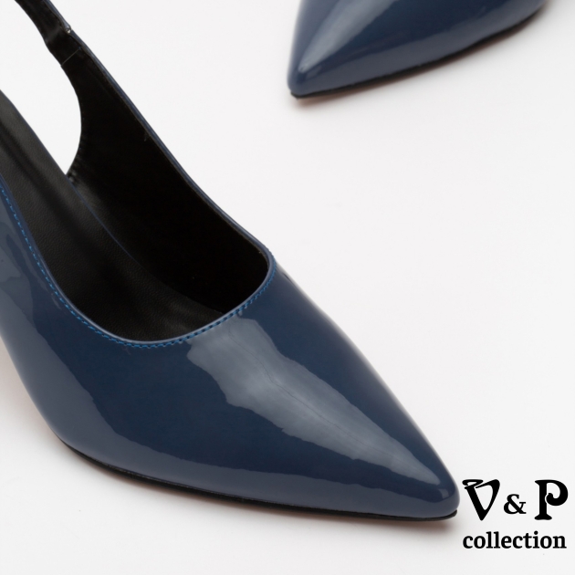 Giày Mũi Nhọn XGV_6810