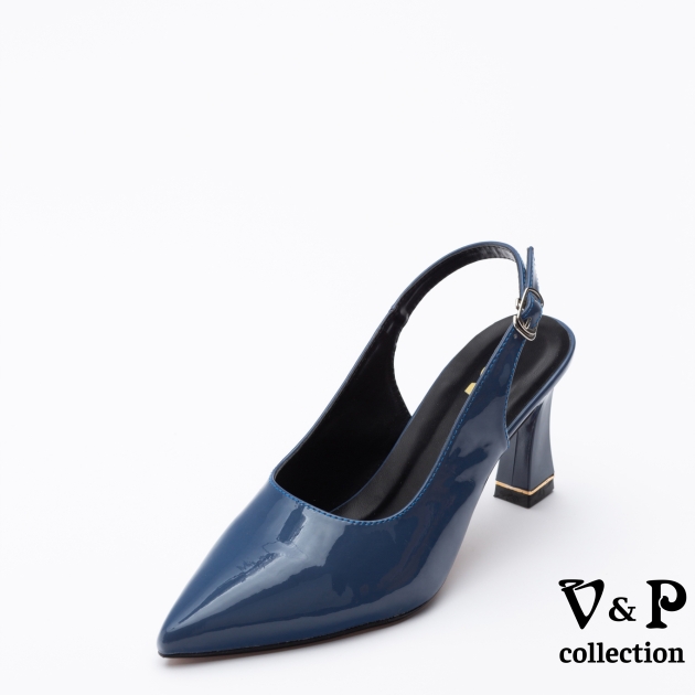 Giày Mũi Nhọn XGV_6810