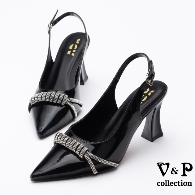 Giày Mũi Nhọn XGV_6811