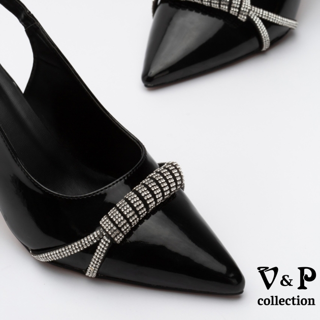 Giày Mũi Nhọn XGV_6811