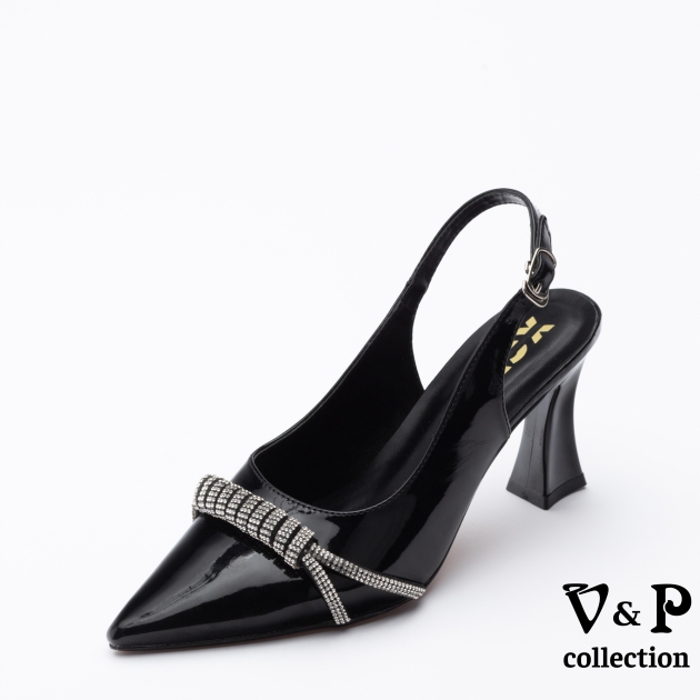 Giày Mũi Nhọn XGV_6811