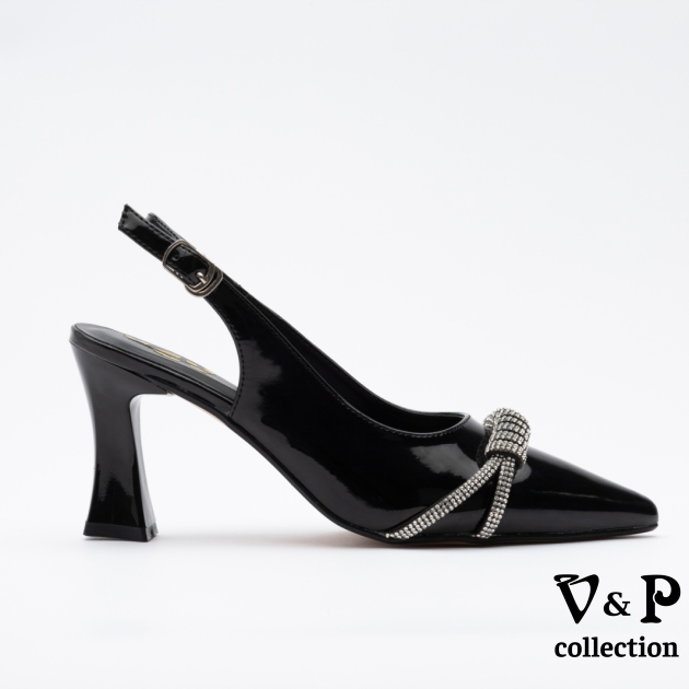 Giày Mũi Nhọn XGV_6811