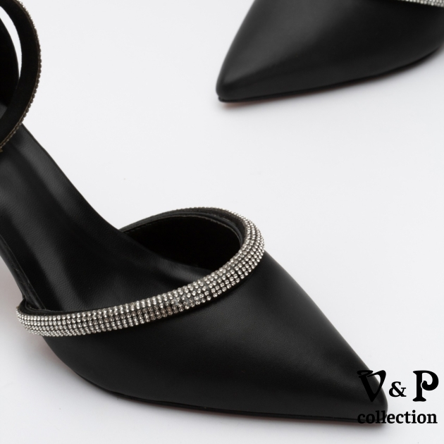 Giày Mũi Nhọn XGV_6805