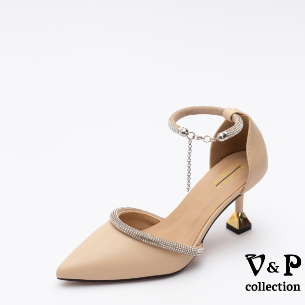 Giày Mũi Nhọn XGV_6805