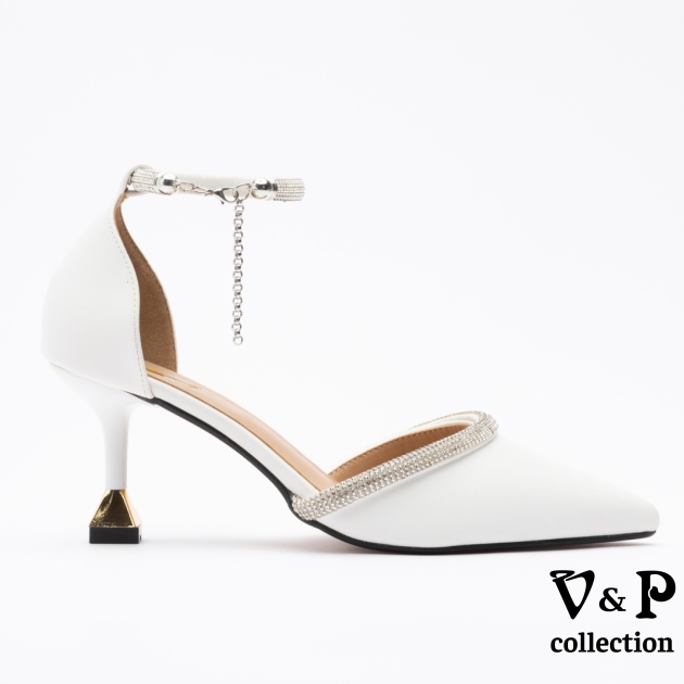 Giày Mũi Nhọn XGV_6805