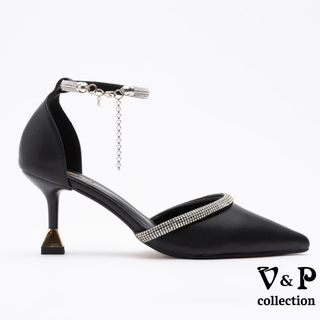 Giày Mũi Nhọn XGV_6805