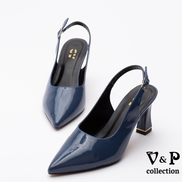 Giày Mũi Nhọn XGV_6810