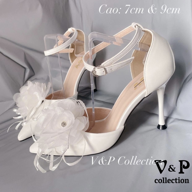 Giày cưới 3